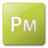 PageMaker Icon